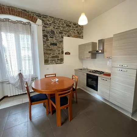 Trainspot Apartment La Spezia Exterior photo