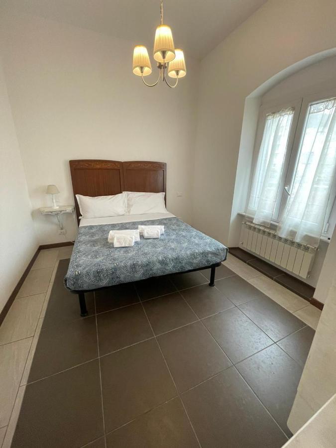 Appartement Trainspot