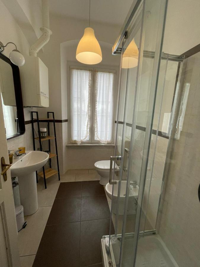 Appartement Trainspot